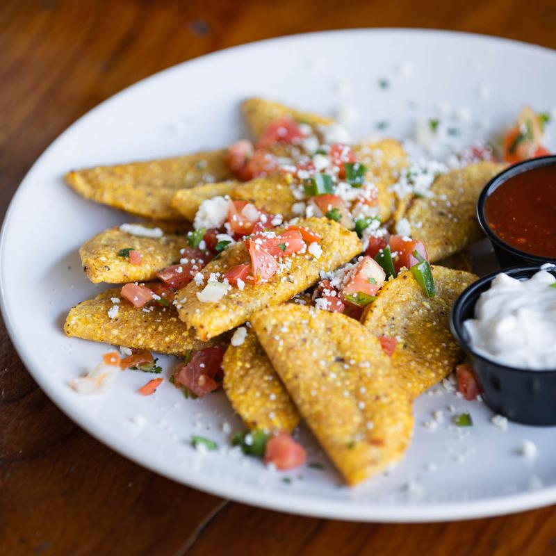 Mini Chicken Taquitos photo