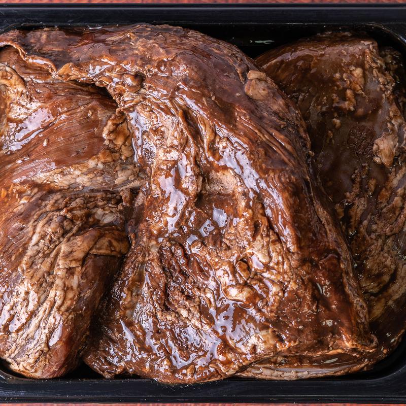 Mesquite Marinated Tri Tip photo