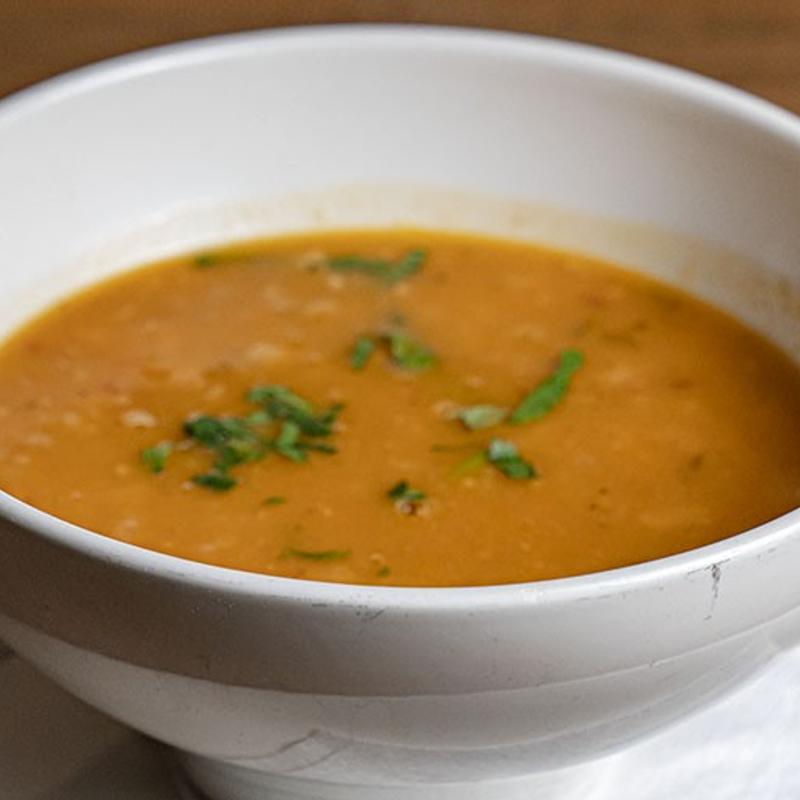 Pasta e Fagioli photo