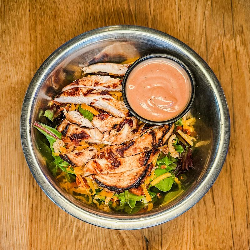 Backyard BBQ Salad photo