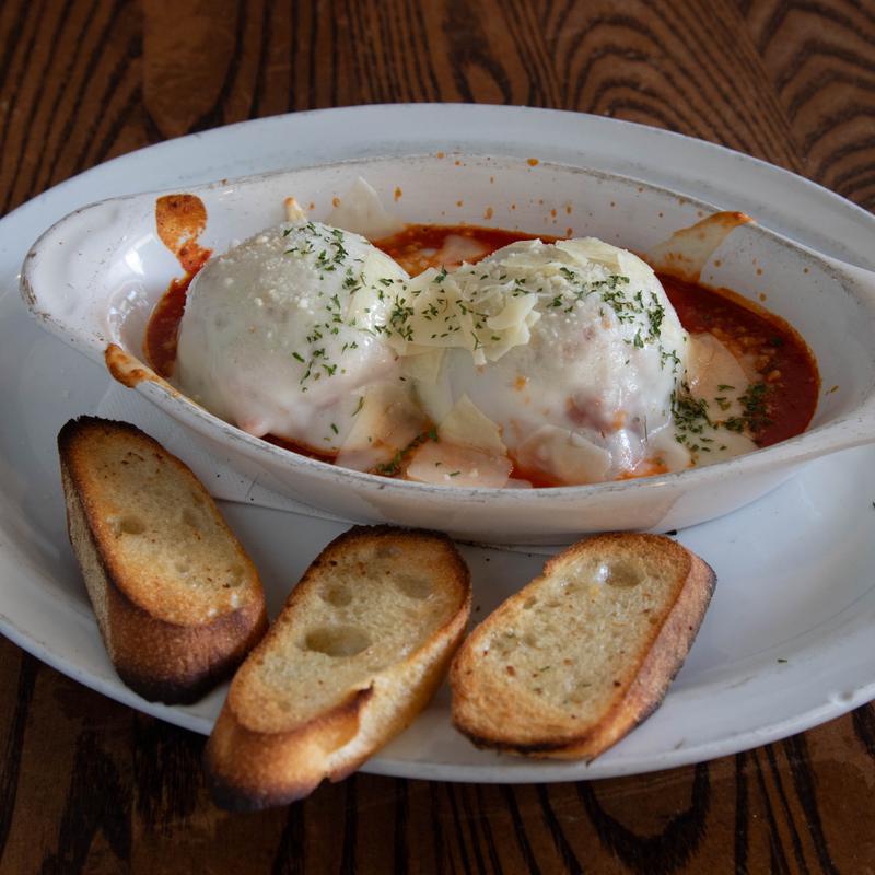 Meatball Marinara photo