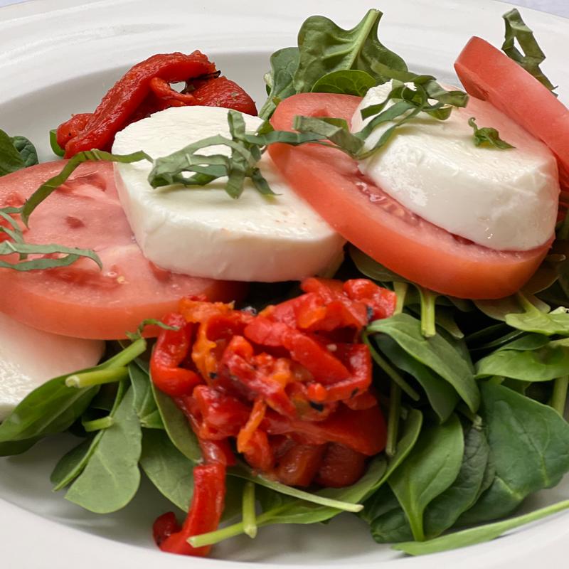Caprese Salad photo