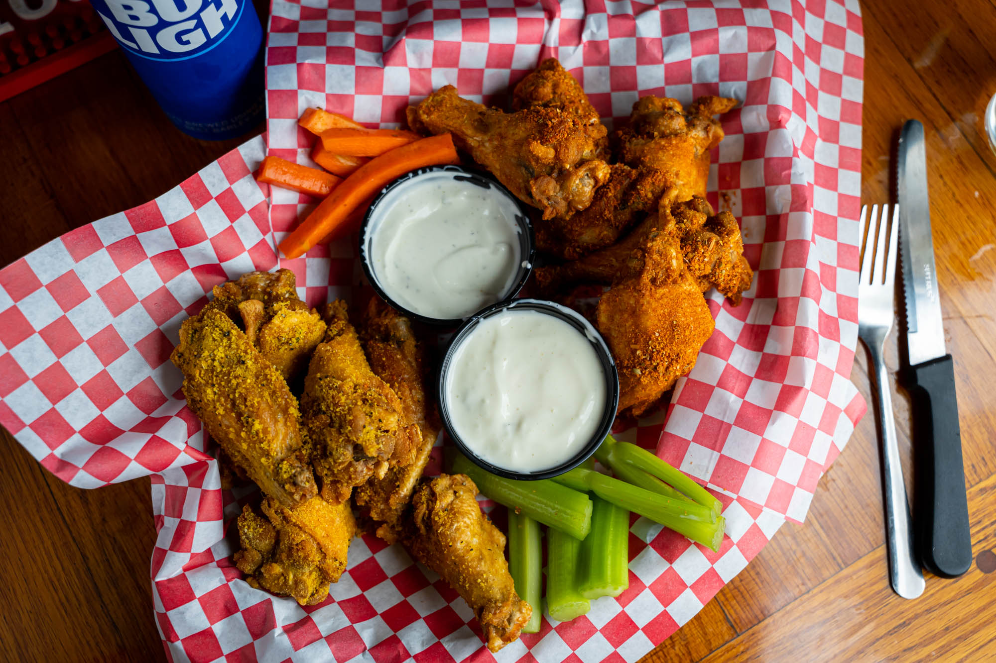 Wings & Ale of Lexington Lexington, SC