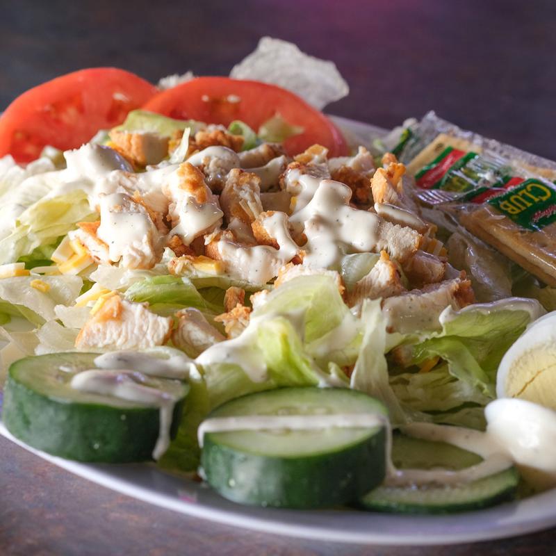 Chicken Salad photo