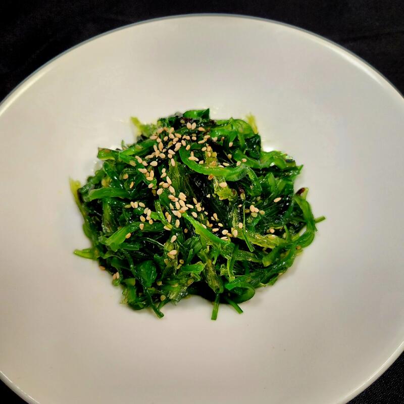 Seaweed Salad photo