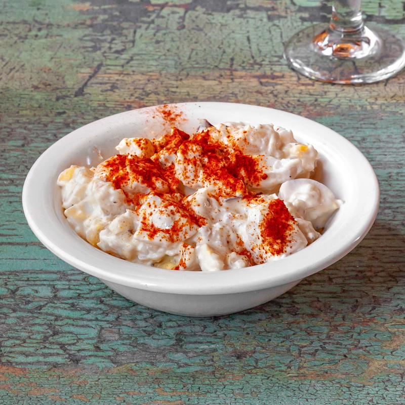 Papi's Potato Salad photo