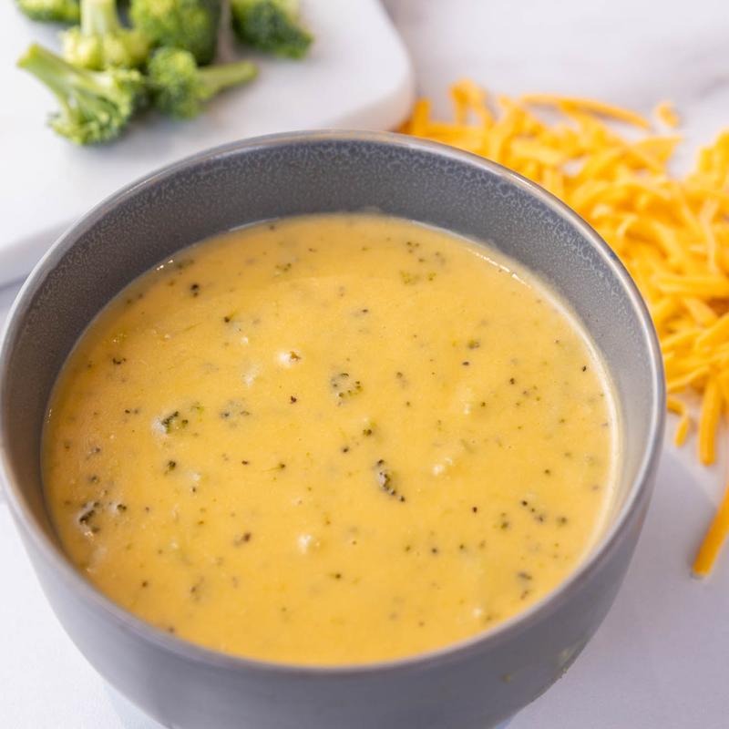 Broccoli Cheese photo