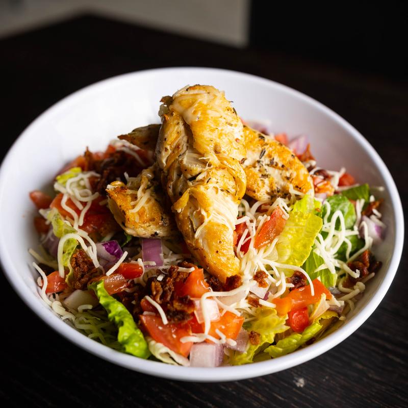 Chicken Bacon Ranch photo