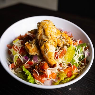 Chicken Bacon Ranch photo