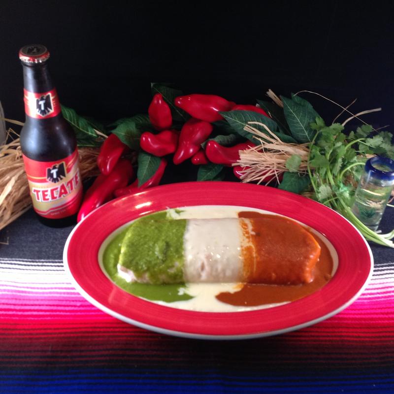 BTO Mexico #signature photo