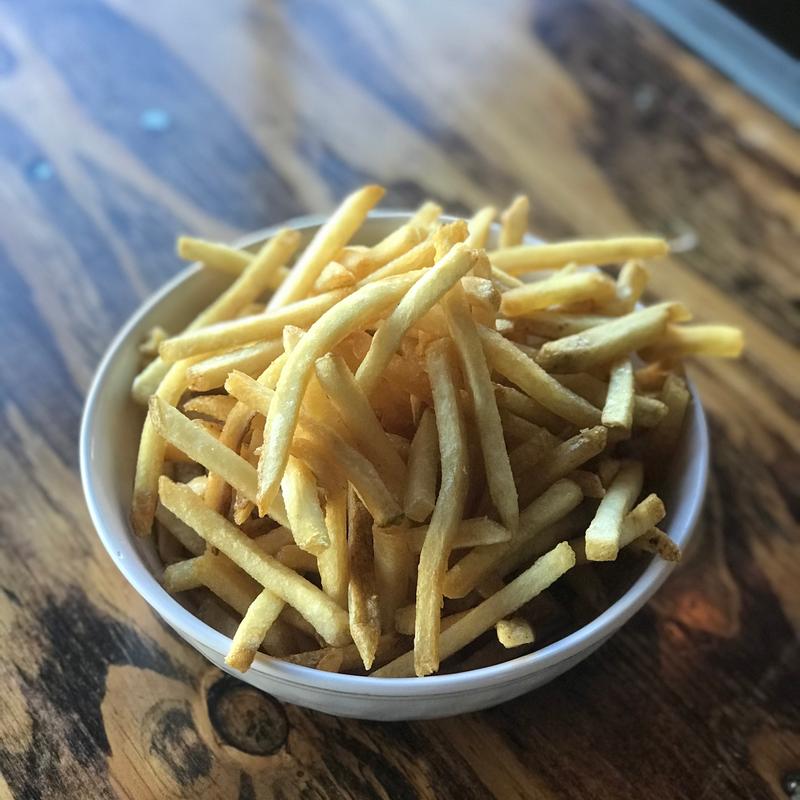 Plain Fries photo