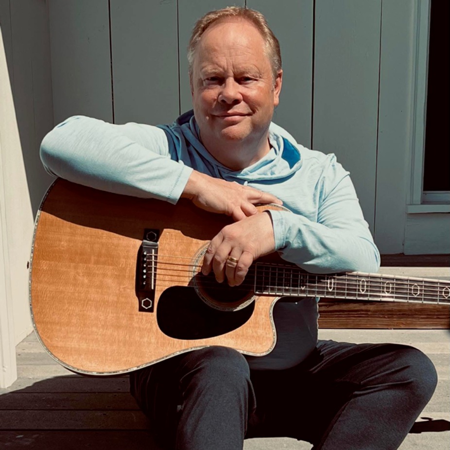 Live Music with Neil Currie event photo