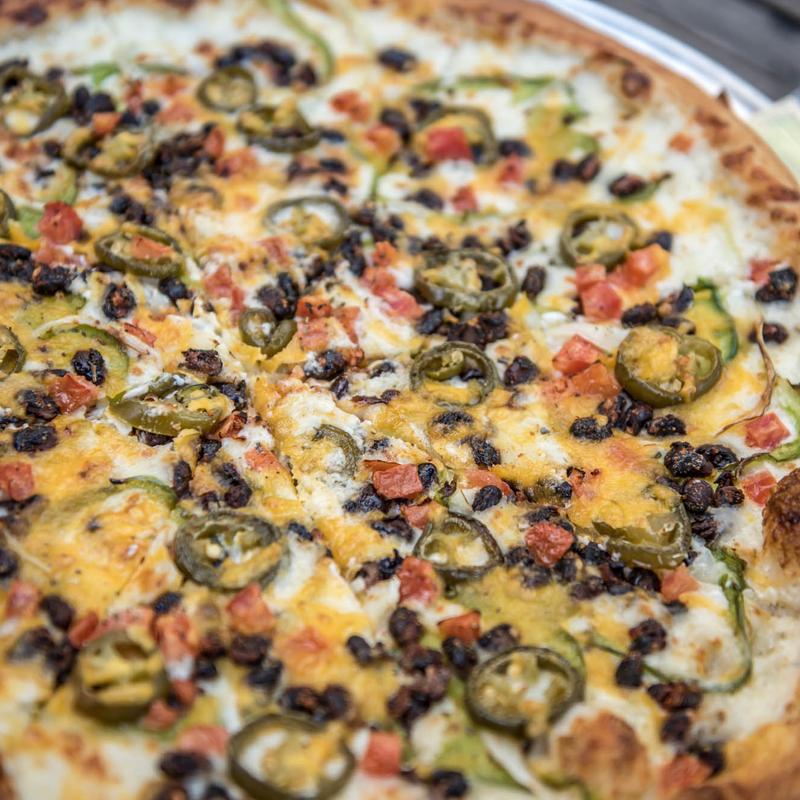 Black Bean Supreme photo