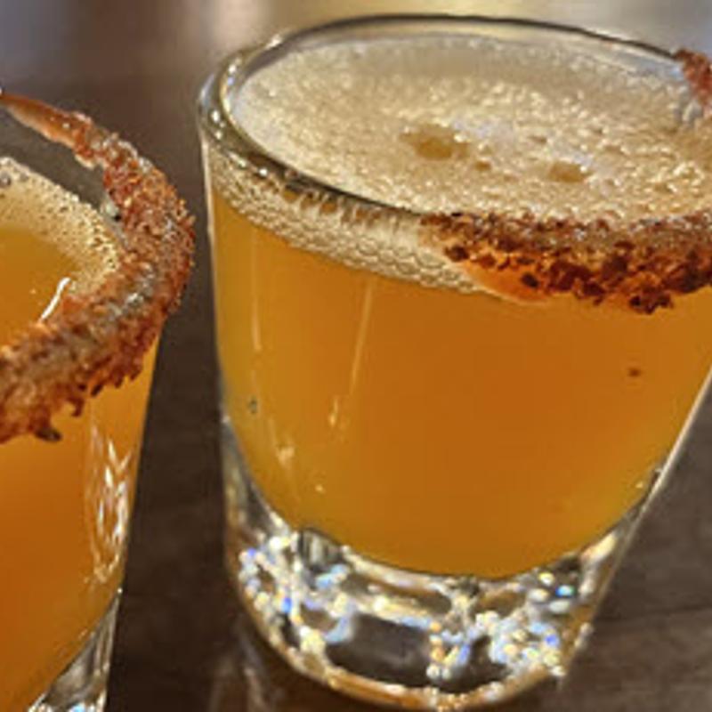 Mexican Candy Shot photo