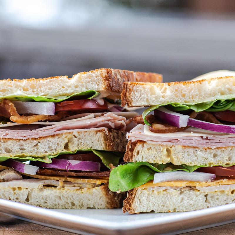 Club Sandwich photo