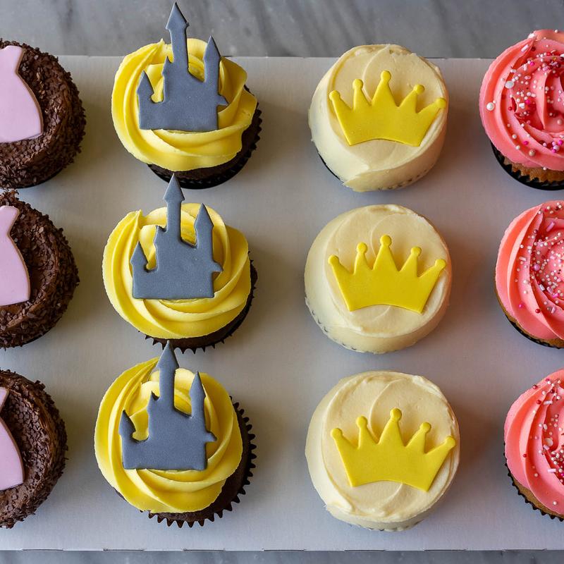 The Princess Box photo