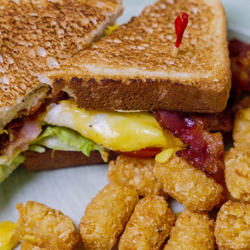 The Breakfast Club photo