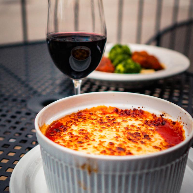 Mia's Vintage Lasagna photo