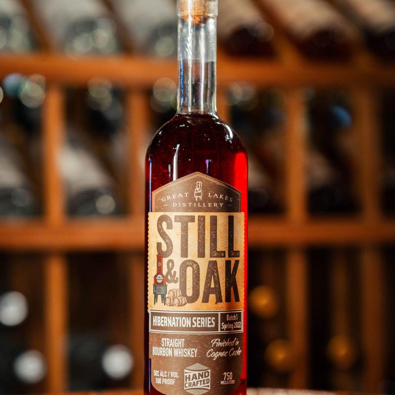 Still & Oak Hibernation Series Batch 1 - 2022 photo