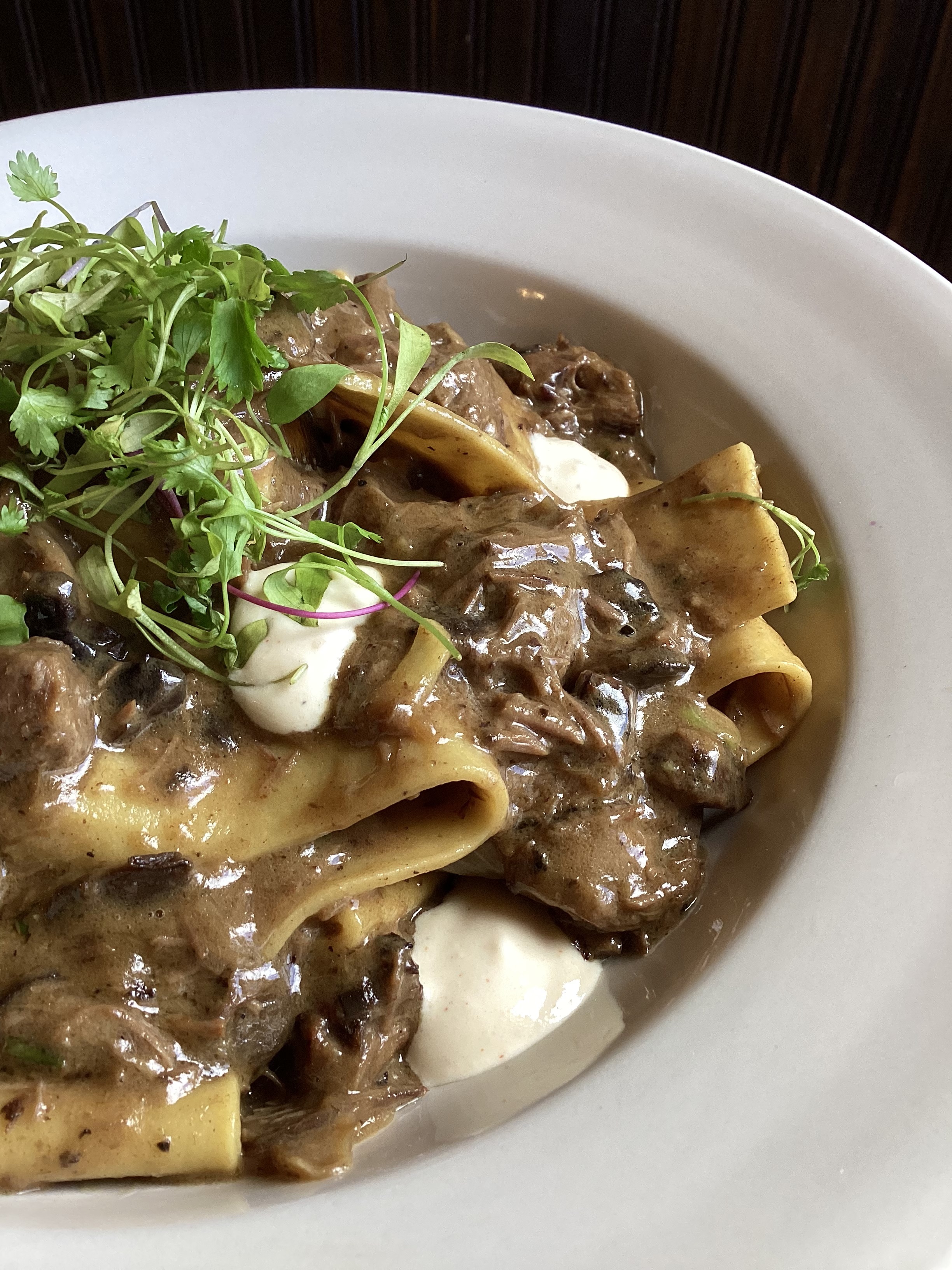 stroganoff