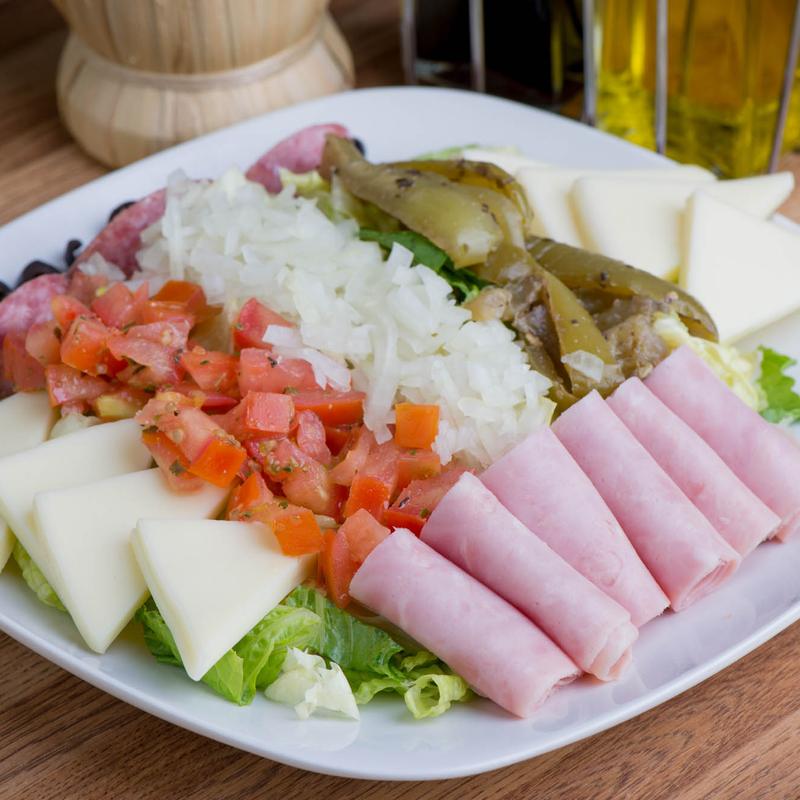 Antipasto Salad photo