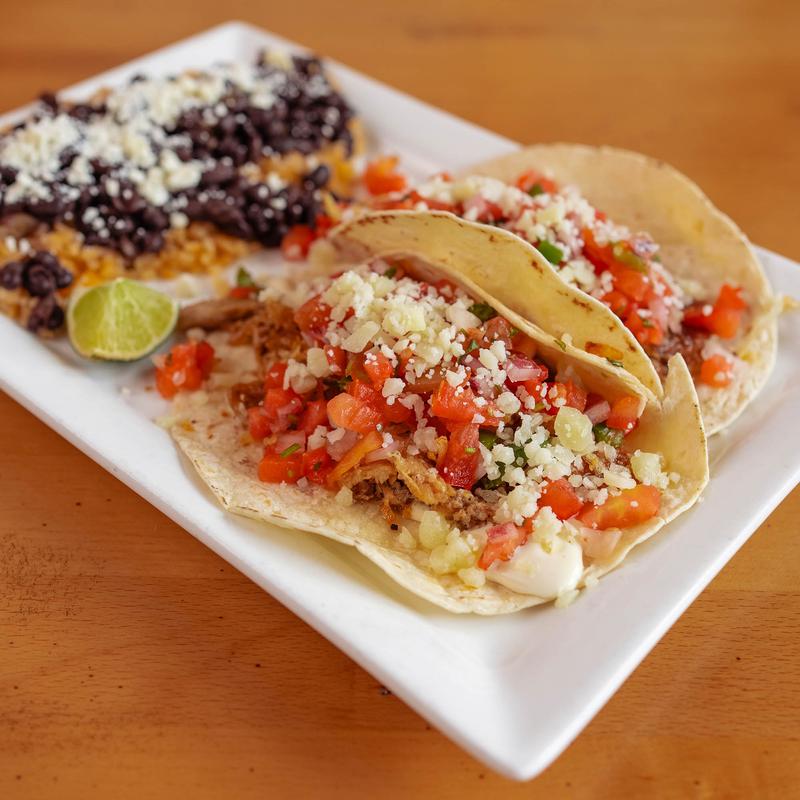 Pork Belly Tacos photo