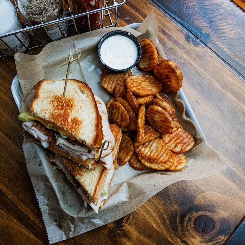 Turkey Avocado photo