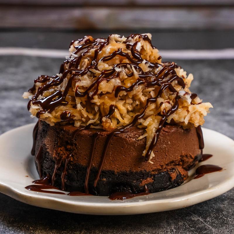 House Made Cheesecakes (Varies seasonally) photo