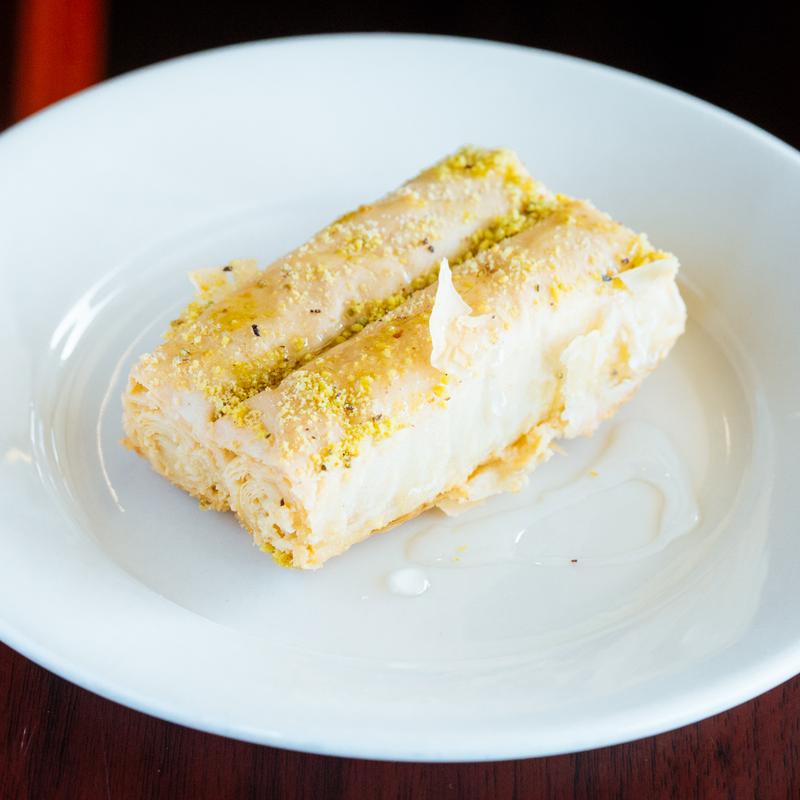 Lady Fingers (VV) photo