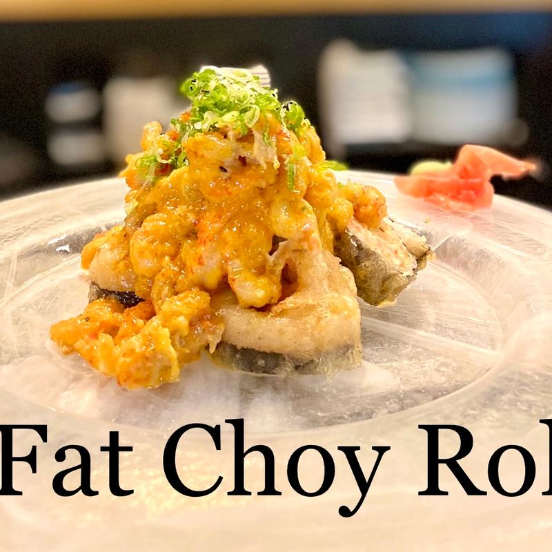 Fat Choy photo