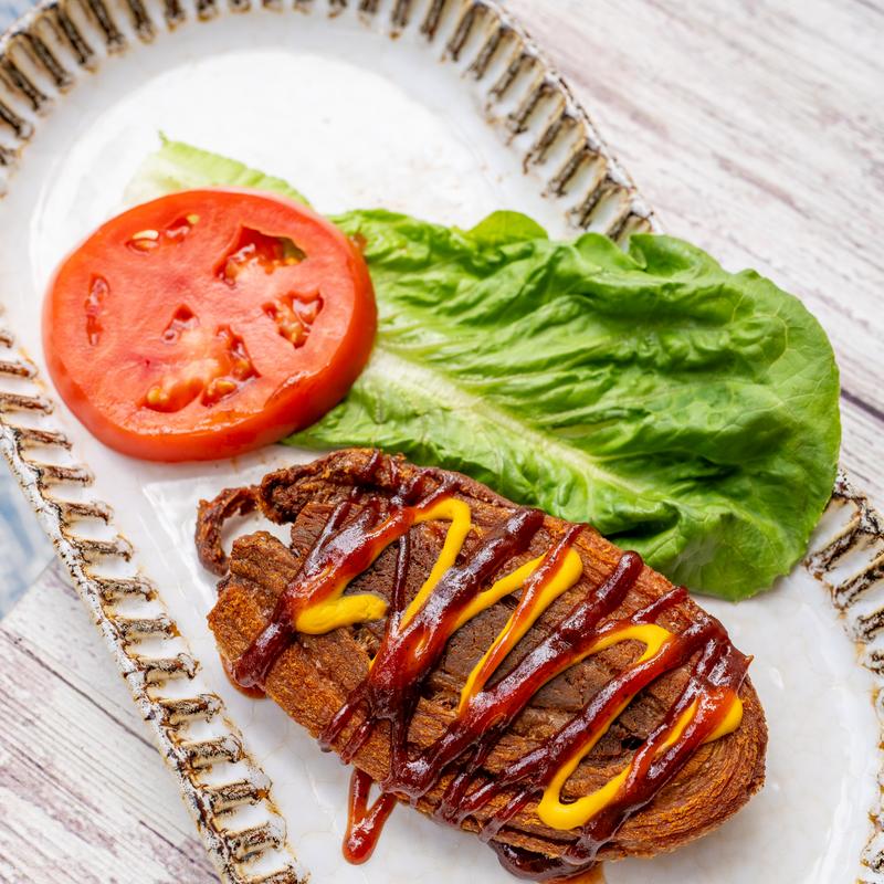 Pork Belly Pancetta photo