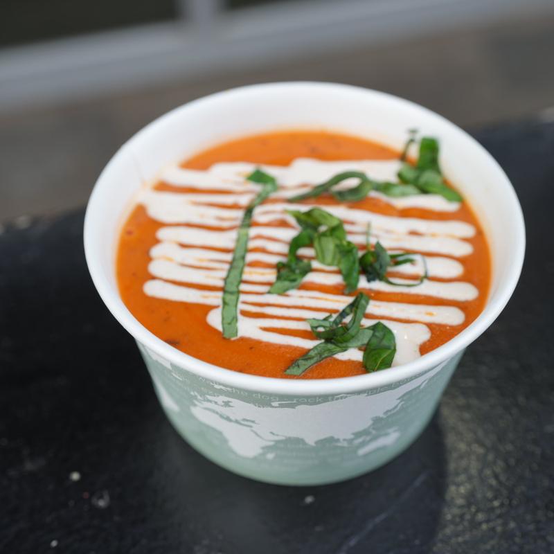 Tomato Bisque photo