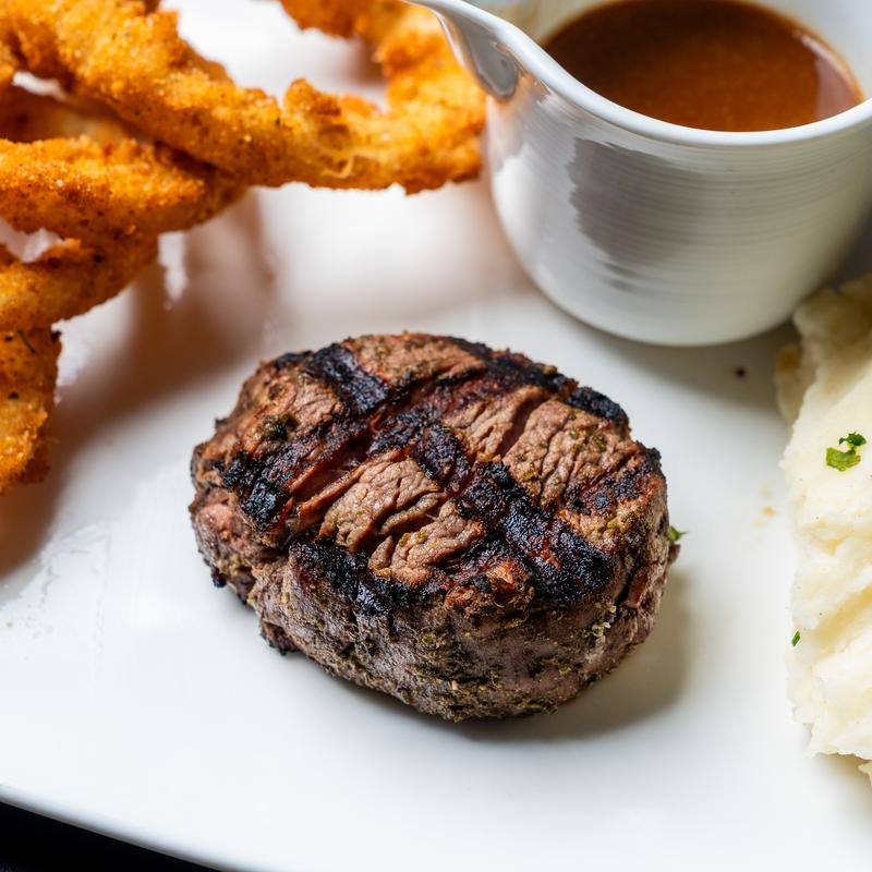 1860 Prime Filet Mignon photo