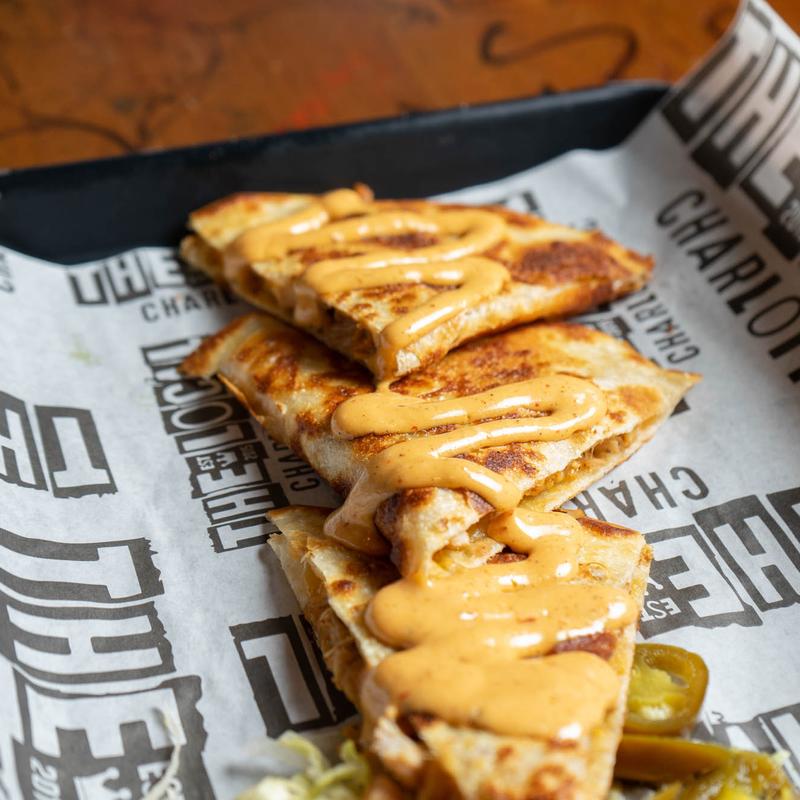 Quesadilla photo