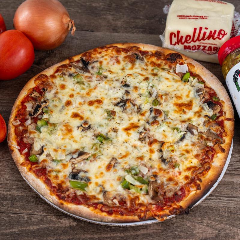 menu item 1 of 8, Sugo Mio Favorite