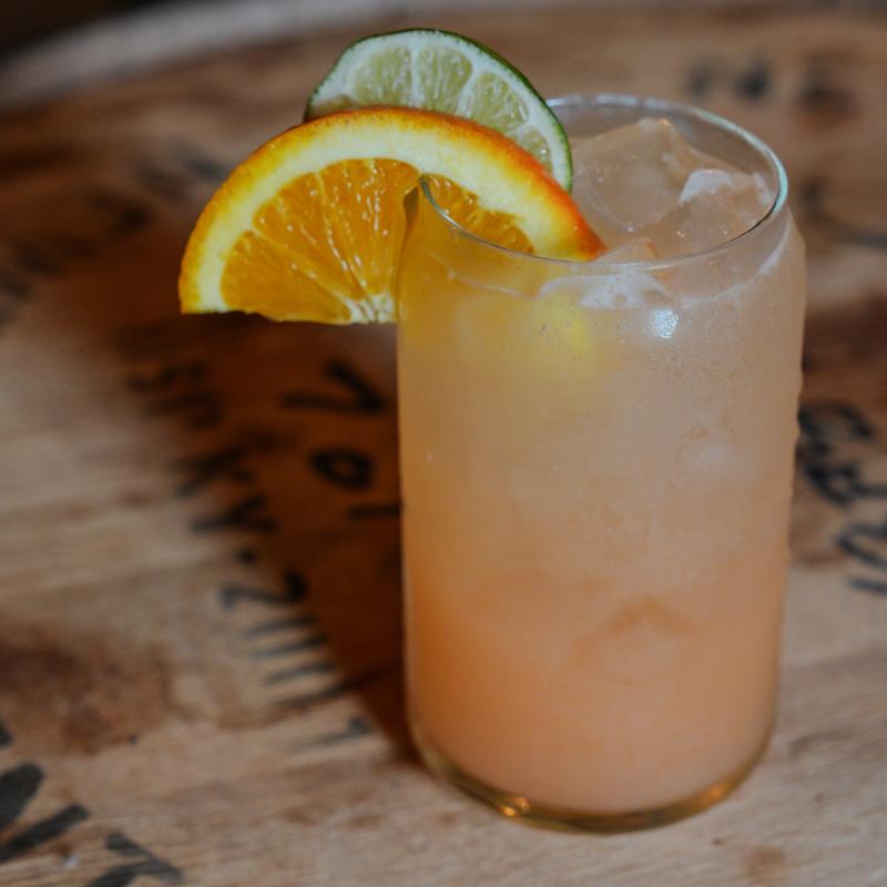 Bayou Margarita photo