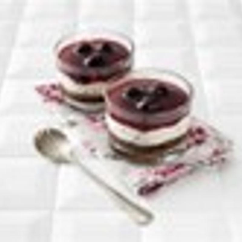 Coppa Crema Amarena photo