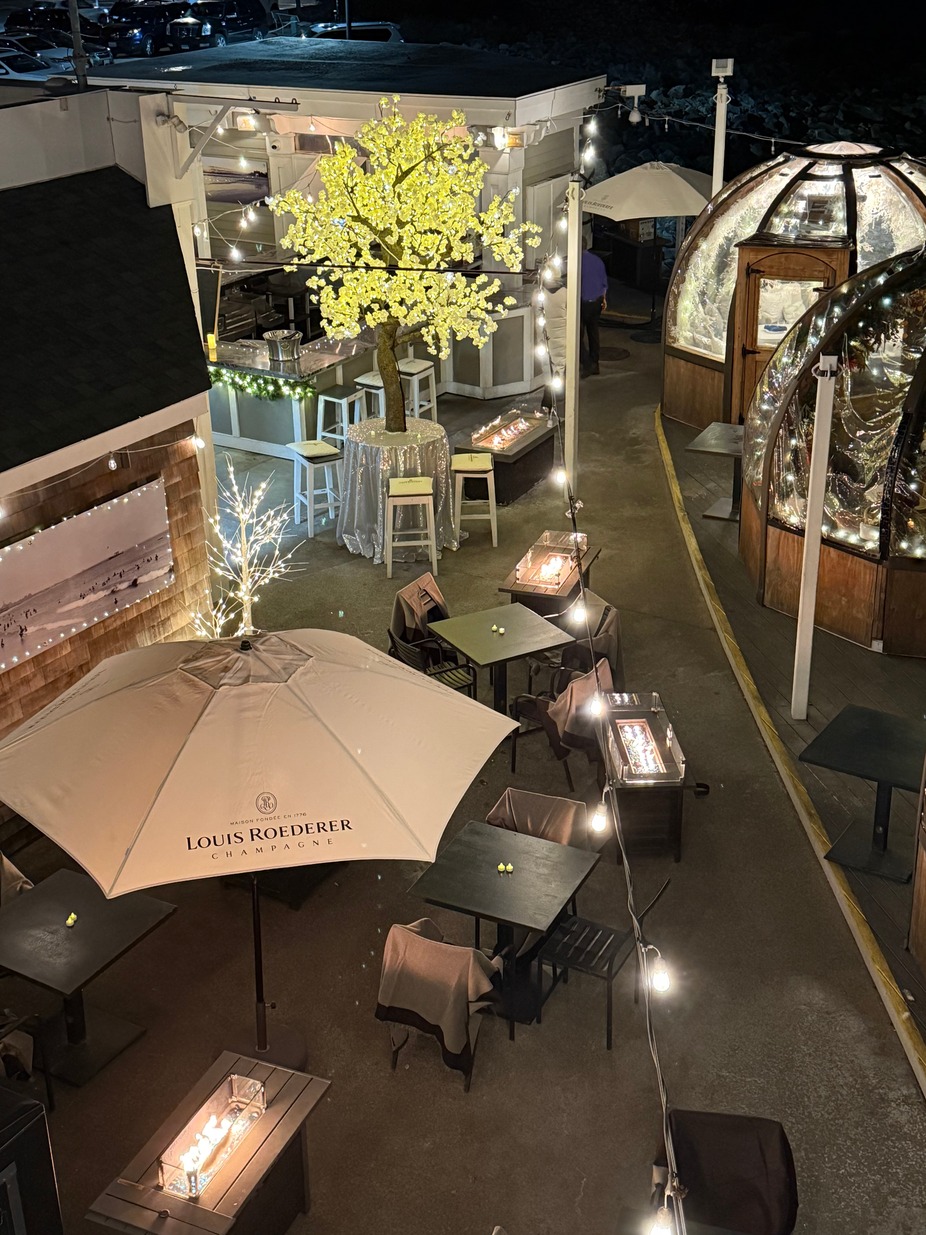 Sea of Hearts Bar event photo