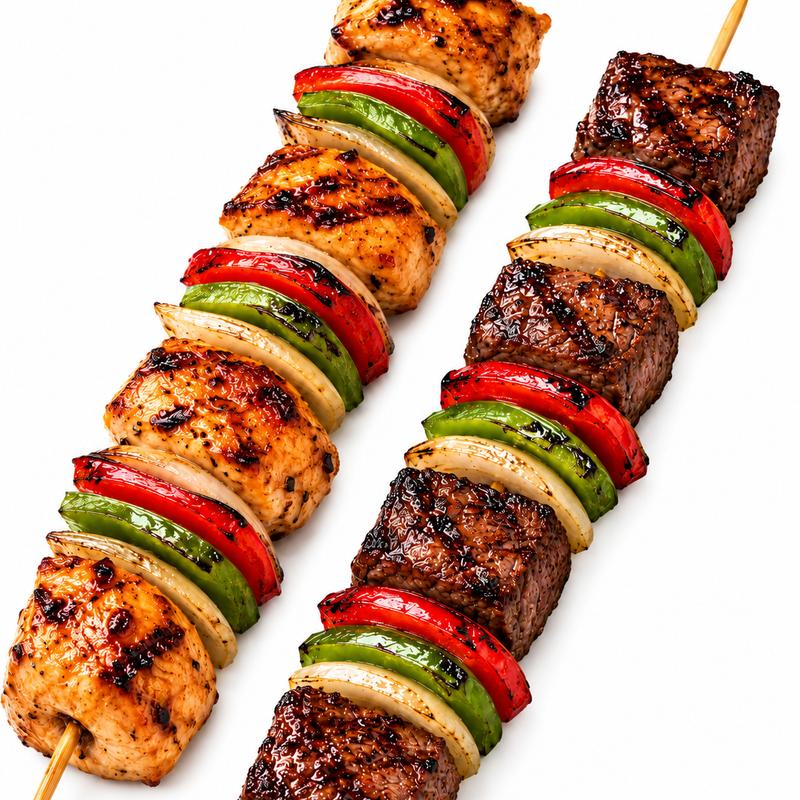 Skewers photo