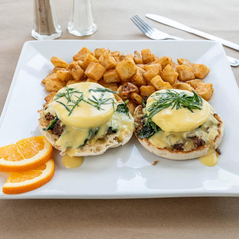 Short Rib Bene photo