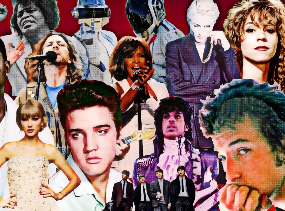 Live Music event photo