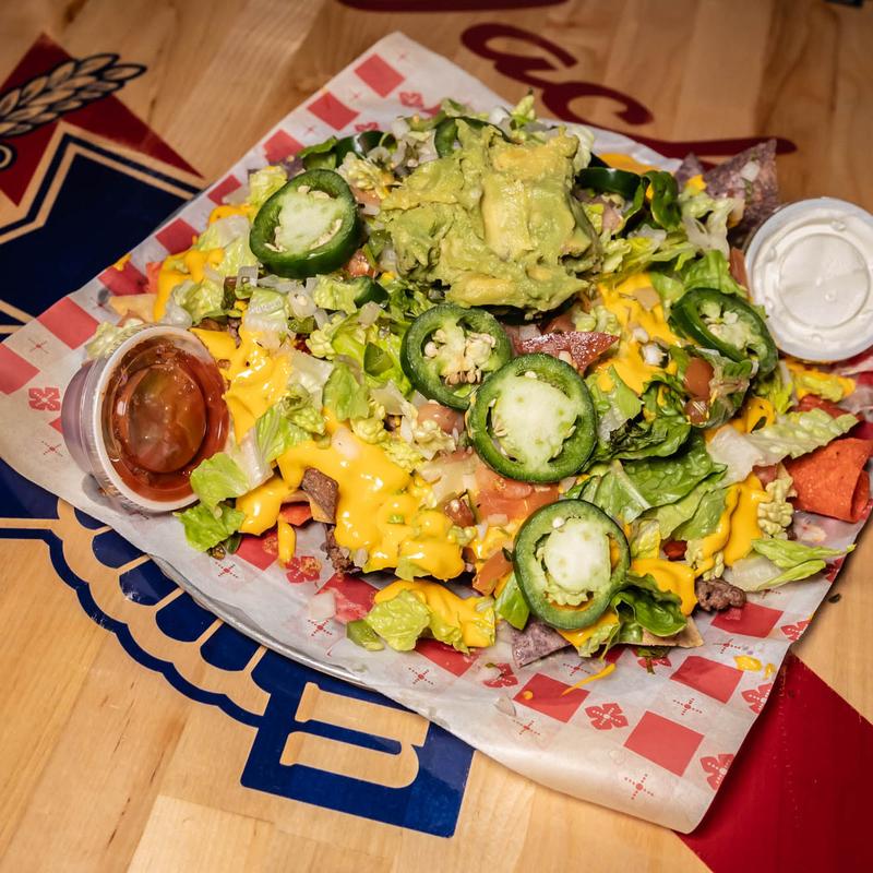 44th Street Nachos photo