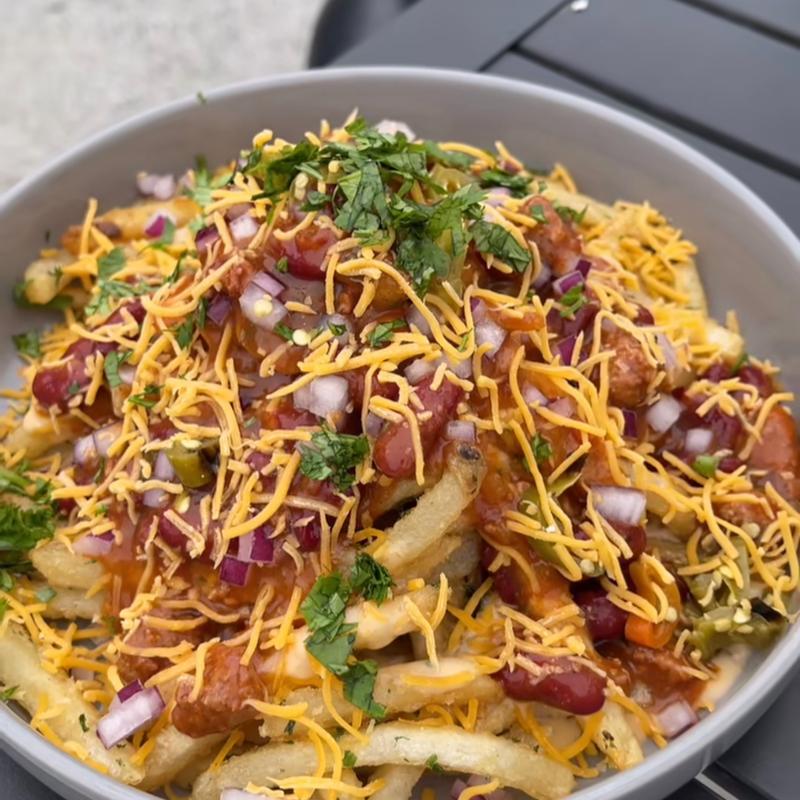 Chili Cheese Fries photo
