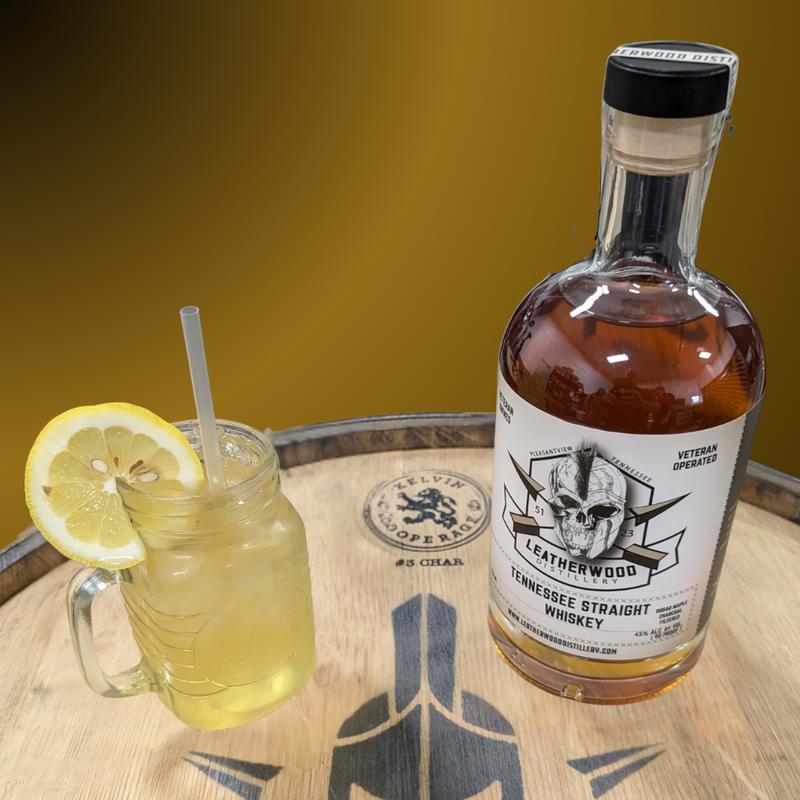 Effortless Leatherwood Lemonade photo