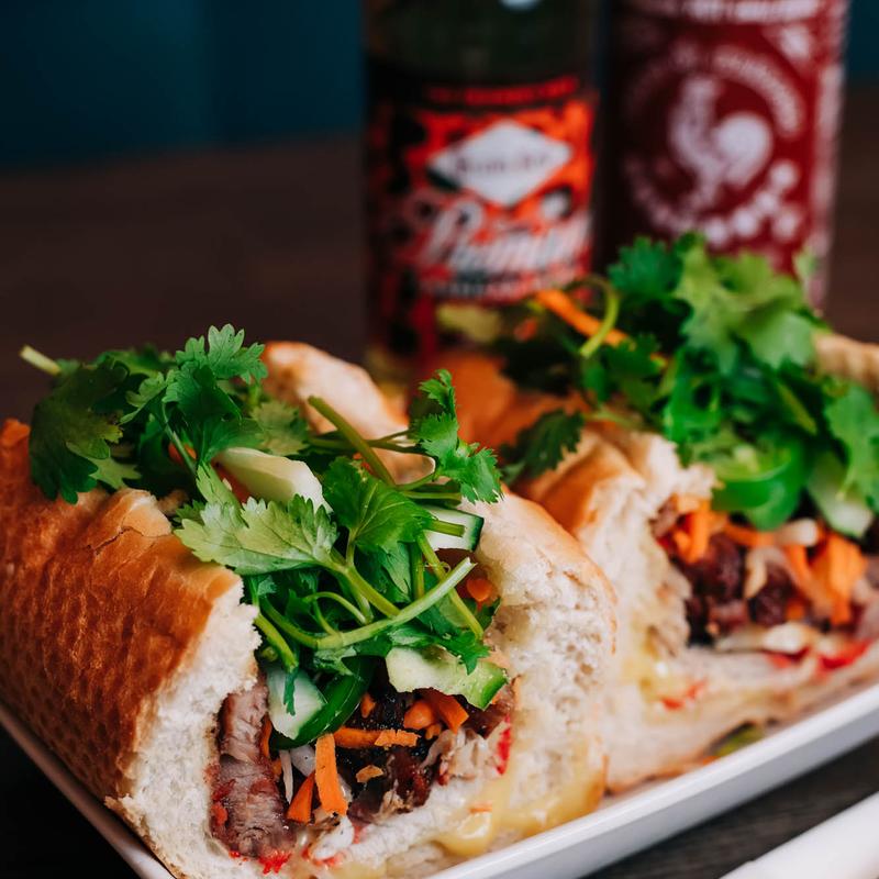 Thit Nuong (Grilled Pork) photo