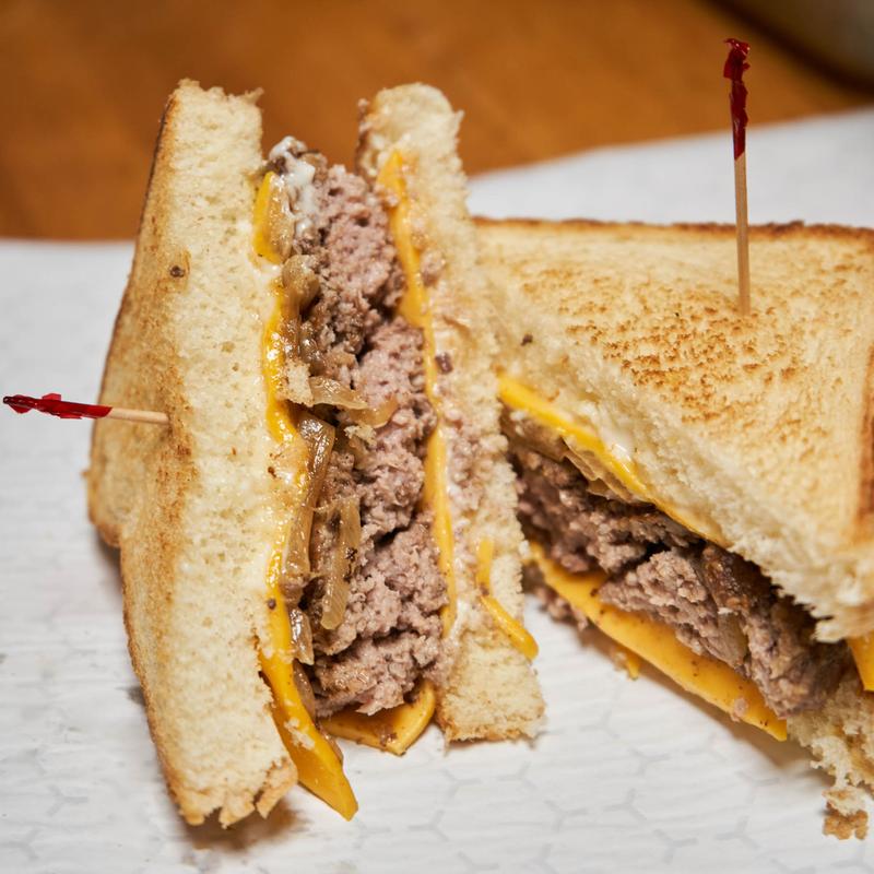 Patty Melt photo