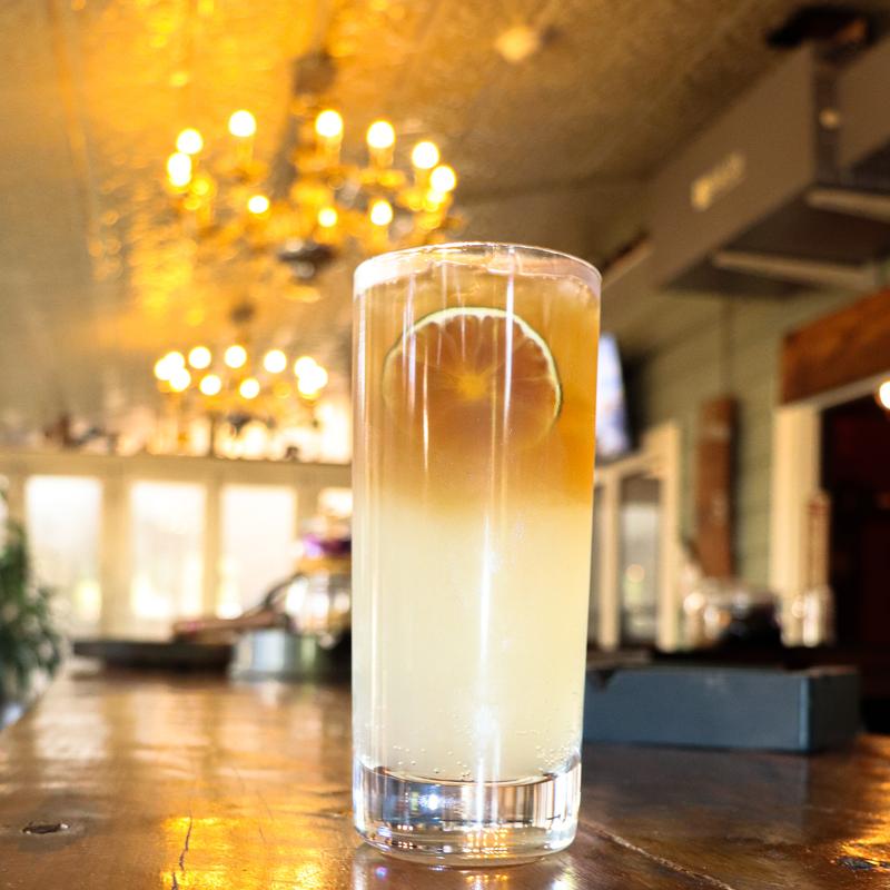 Dark & Stormy photo