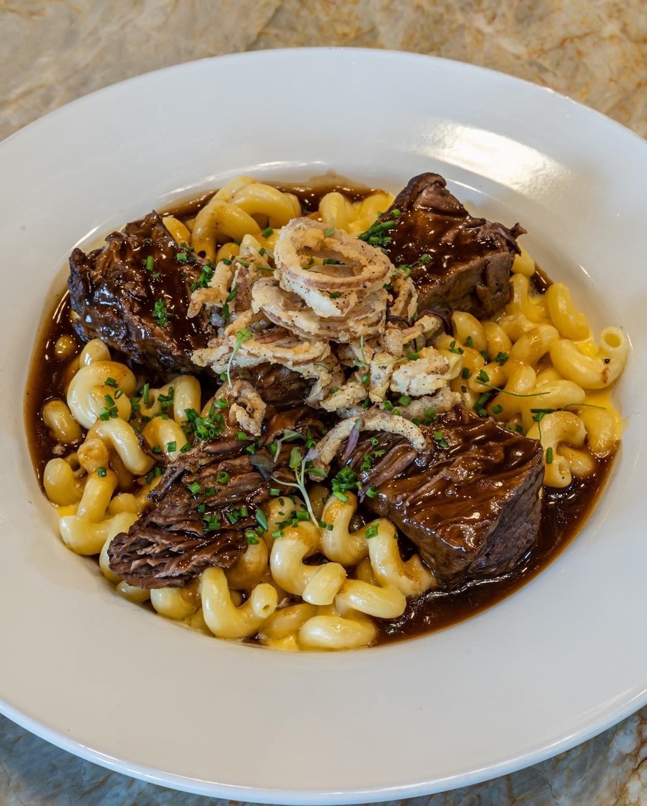 The Kitchen at Stonebrier events