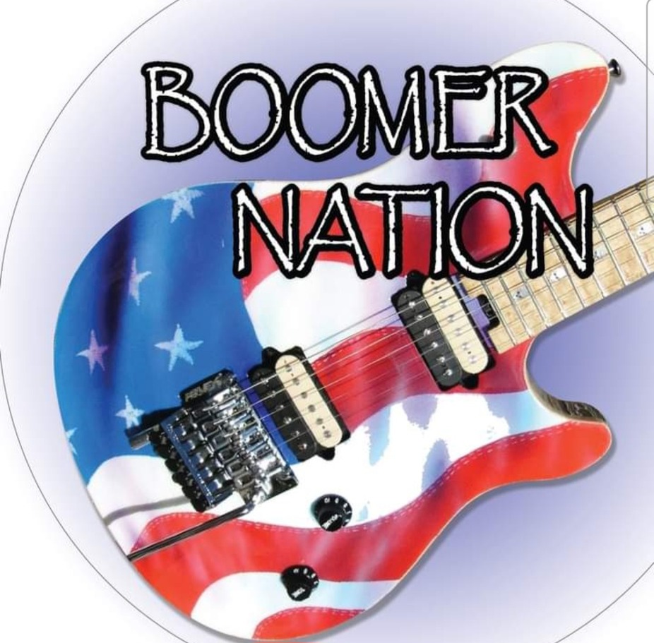 Boomer Nation event photo