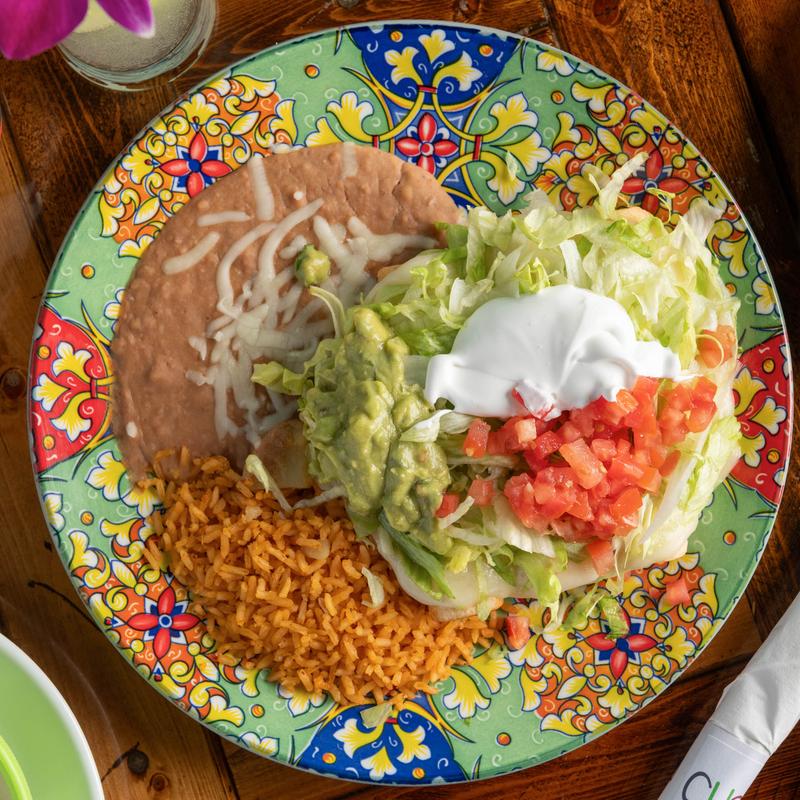 Lunch Special #5 photo